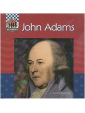 book John Adams (United States Presidents)