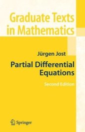 book Partial Differential Equations