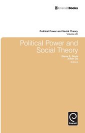 book Political Power and Social Theory