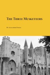 book The Three Musketeers