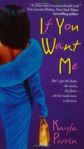 book If You Want Me