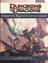 book Forgotten Realms Campaign Guide (Dungeons & Dragons)