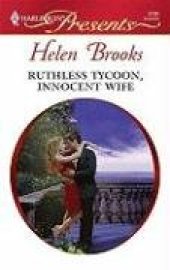 book Ruthless Tycoon, Innocent Wife (Harlequin Presents)