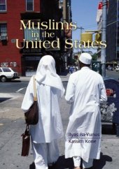 book Muslims in the United States (American Religious Experience)