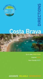 book The Rough Guides' Costa Brava Directions 1 (Rough Guide Directions)