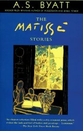 book The Matisse Stories