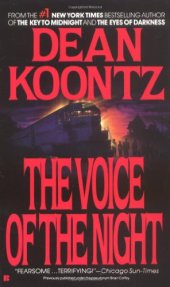 book The Voice of the Night