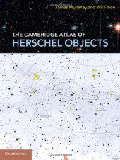 book The Cambridge Atlas of Herschel Objects