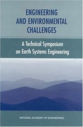 book Engineering and Environmental Challenges (Compass Series (Washington, D.C.).)