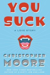 book You Suck: A Love Story
