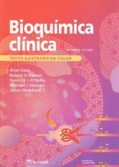 book Bioquimica Clinica