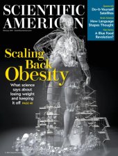 book Scientific American - February 2011