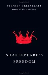 book Shakespeare's Freedom