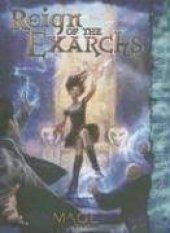 book Reign of Exarchs (Mage: the Awakening)