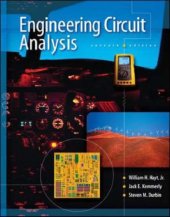 book Engineering Circuit Analysis Solution Manual From chap 1 to Chap 12