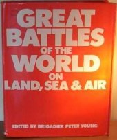 book Great Battles of the World