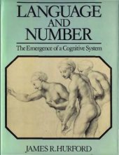 book Language and Number: The Emergence of a Cognitive System