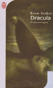 book Dracula