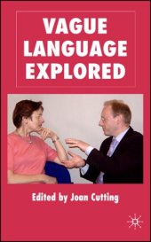 book Vague Language Explored