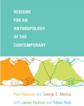 book Designs for an Anthropology of the Contemporary