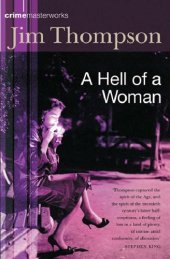 book A Hell of a Woman (Crime Masterworks)