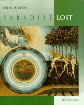 book John Milton: Paradise Lost