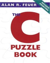 book The C Puzzle Book