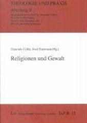 book Religionen und Gewalt