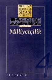 book Modern Turkiye'de Siyasi Dusunce (Cilt 4: Milliyetcilik)