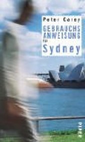 book Gebrauchsanweisung fur Sydney