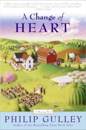 book A Change of Heart: A Harmony Novel (Plus)