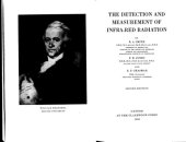 book Detection and Measurement of Infrared Radiation