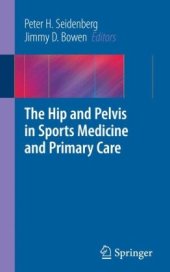 book The Hip and Pelvis in Sports Medicine and Primary Care