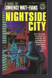 book Nightside City