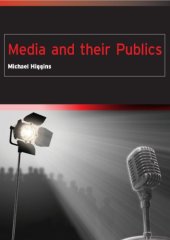 book Media and Their Publics