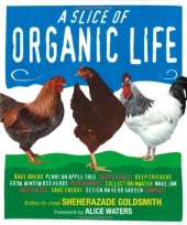 book A Slice of Organic Life