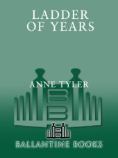 book Ladder of Years: A Novel