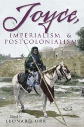 book Joyce, Imperialism, & Postcolonialism (Irish Studies)