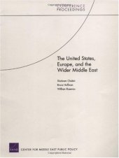 book The United States, Europe, and the Wider Middle East