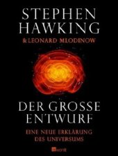 book Der große Entwurf. Eine neue Erklärung des Universums