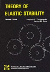 book Theory of elastic stability