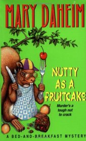 book Nutty As a Fruitcake