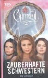 book Charmed, Zauberhafte Schwestern, Bd. 29: Tod im Spiegel