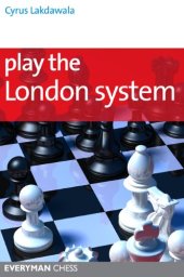 book Play the London System