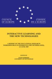 book Interactive Learning and the New Technologies