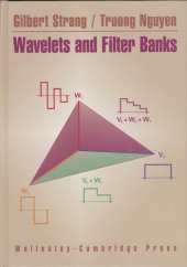 book Wavelets and Filter Banks