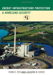 book Energy Infrastructure Protection and Homeland Security