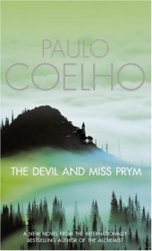 book The Devil and Miss Prym