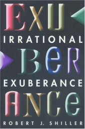 book Irrational Exuberance