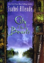 book City of the Beasts